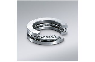 工業(yè)用軸承 53436U軸承與擦窗機軸承的優(yōu)質(zhì)選擇